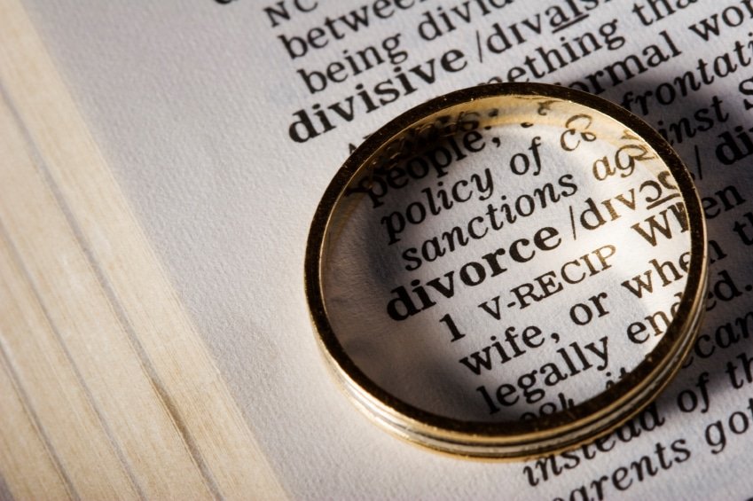 christian divorce and remarriage