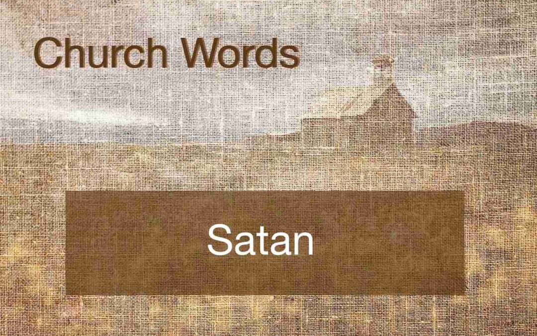 Satan